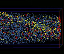 Characterizing grain boundaries with LEAP Atom Probe