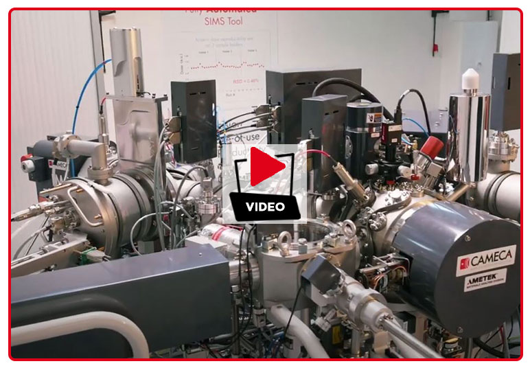 IMS 7f-Auto video