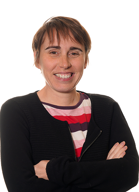 Céline Defouilloy