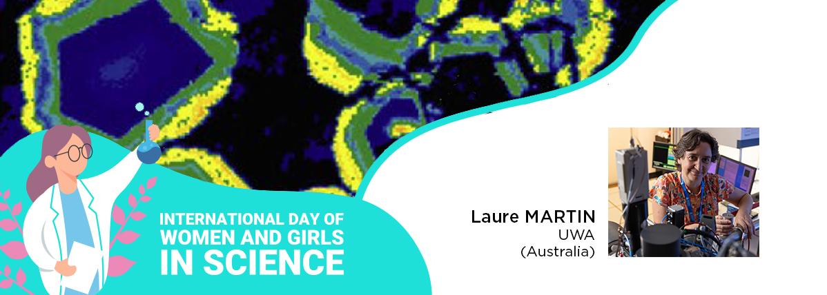 Webinar: Matrix effet and mineral characterisation for LG-SIMS