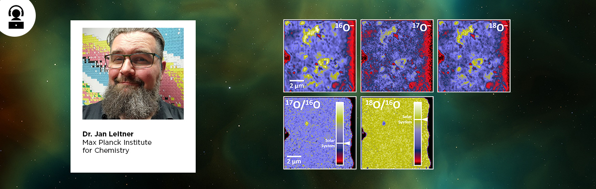 Characterization of extraterrestrial materials at the sub-micrometer scale by NanoSIMS 